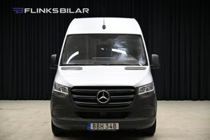 Mercedes Sprinter bild 18