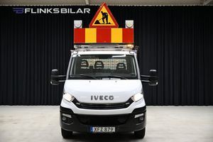 Iveco Daily bild 13