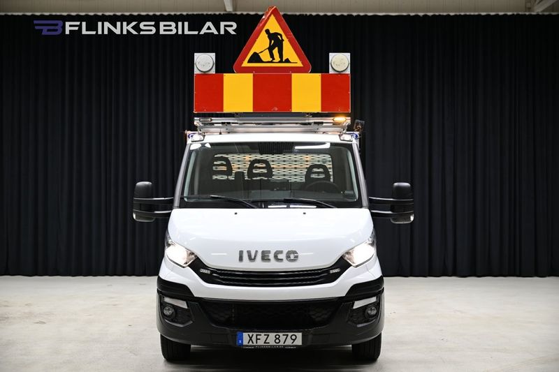 Iveco Daily bild 13