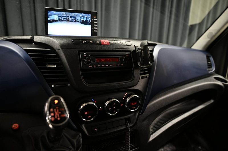 Iveco Daily bild 22