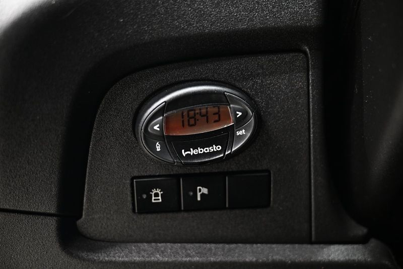 Iveco Daily bild 16