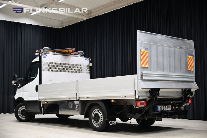 Iveco Daily bild 5