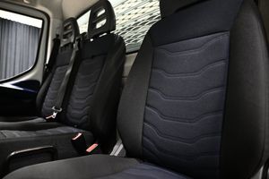 Iveco Daily bild 20
