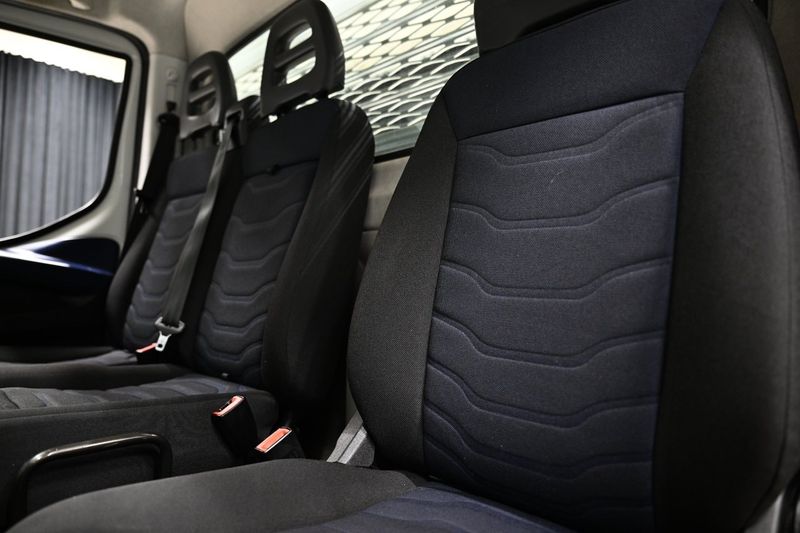 Iveco Daily bild 20