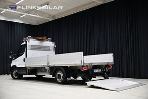 Iveco Daily bild 8