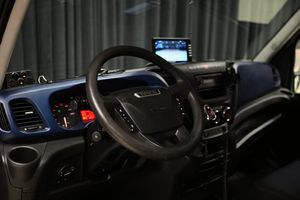 Iveco Daily bild 15