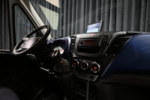 Iveco Daily bild 24