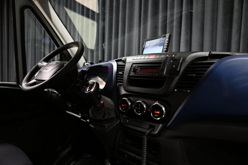 Iveco Daily bild 24
