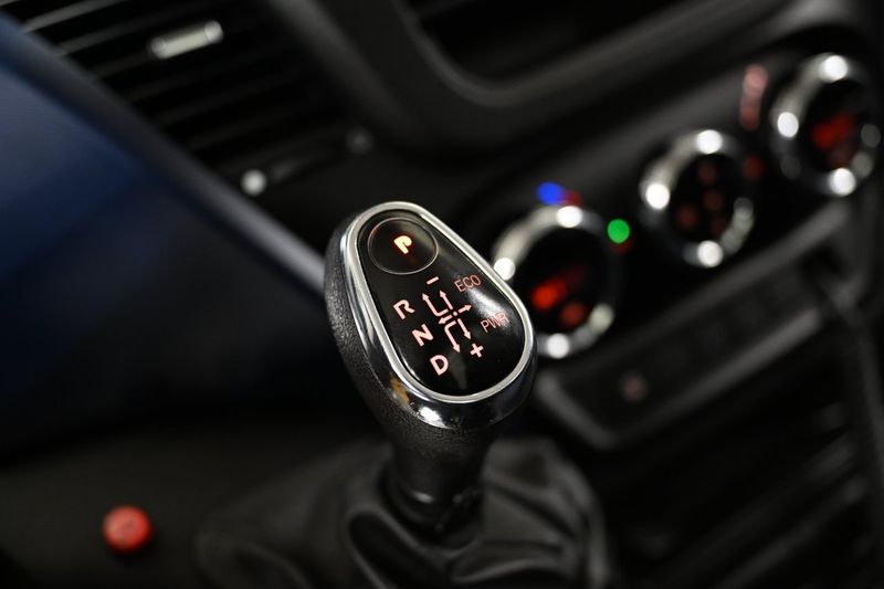 Iveco Daily bild 18