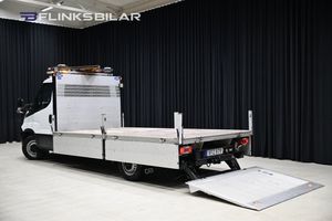 Iveco Daily bild 11