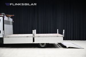 Iveco Daily bild 12