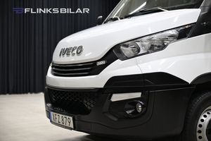 Iveco Daily bild 14