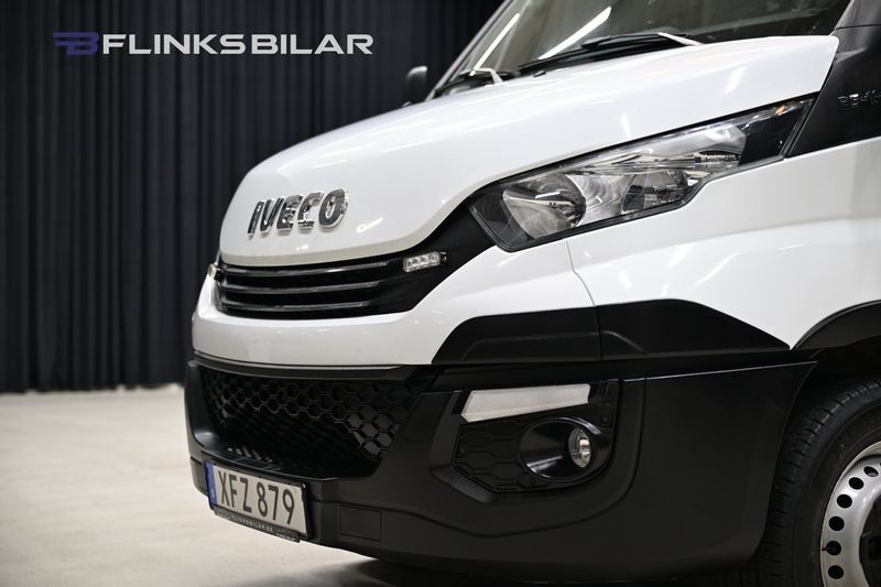 Iveco Daily bild 14