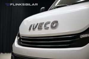 Iveco Daily bild 4