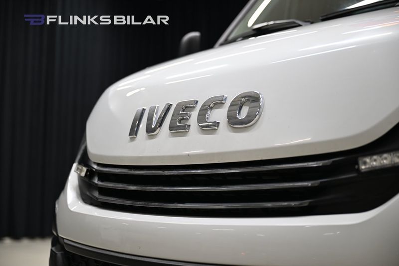 Iveco Daily bild 4