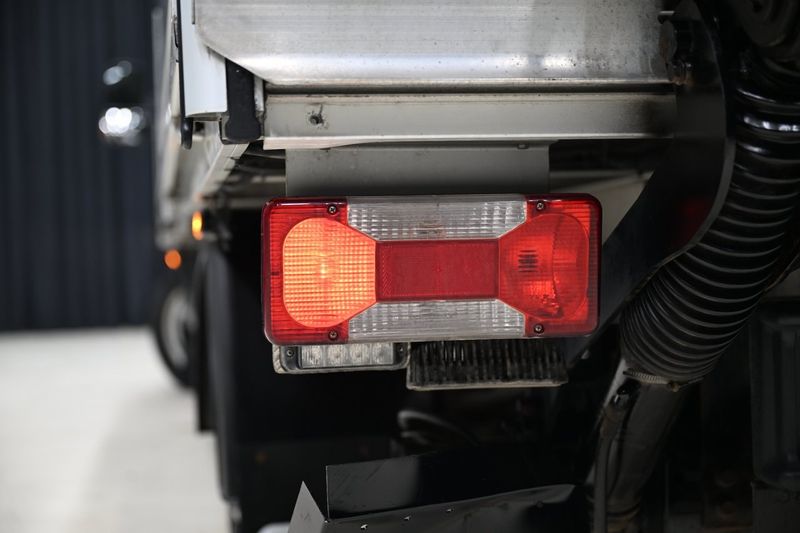 Iveco Daily bild 7