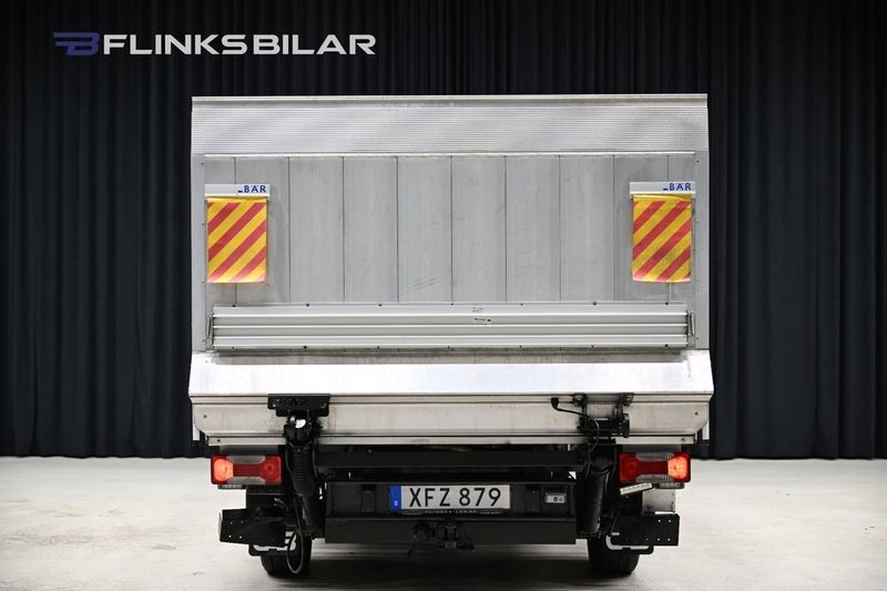 Iveco Daily bild 6