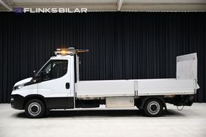Iveco Daily bild 3