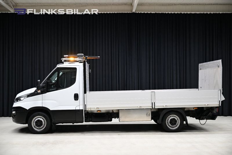 Iveco Daily bild 3