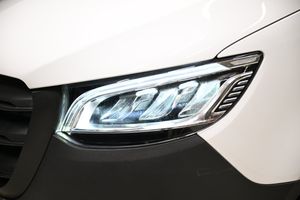 Mercedes Sprinter bild 6