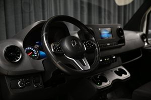Mercedes Sprinter bild 17