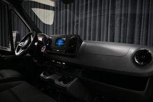Mercedes Sprinter bild 31