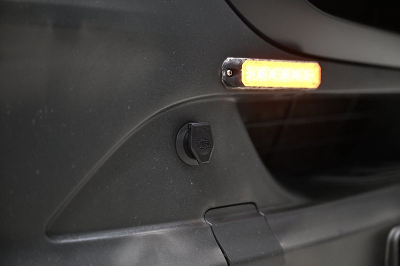 Mercedes Sprinter bild 16