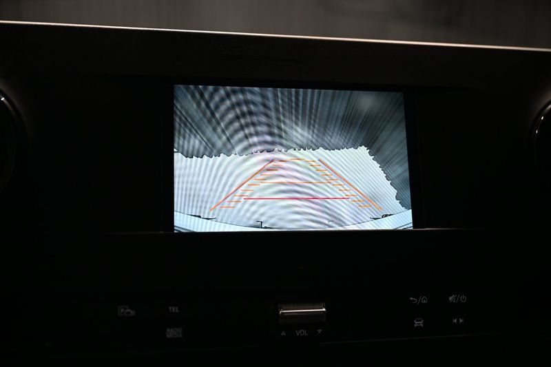 Mercedes Sprinter bild 18