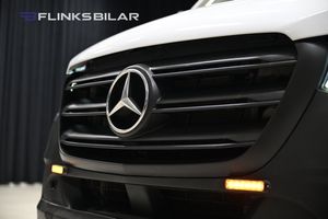 Mercedes Sprinter bild 2