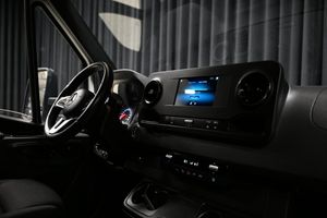 Mercedes Sprinter bild 21