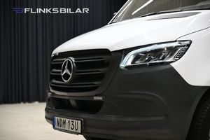 Mercedes Sprinter bild 4