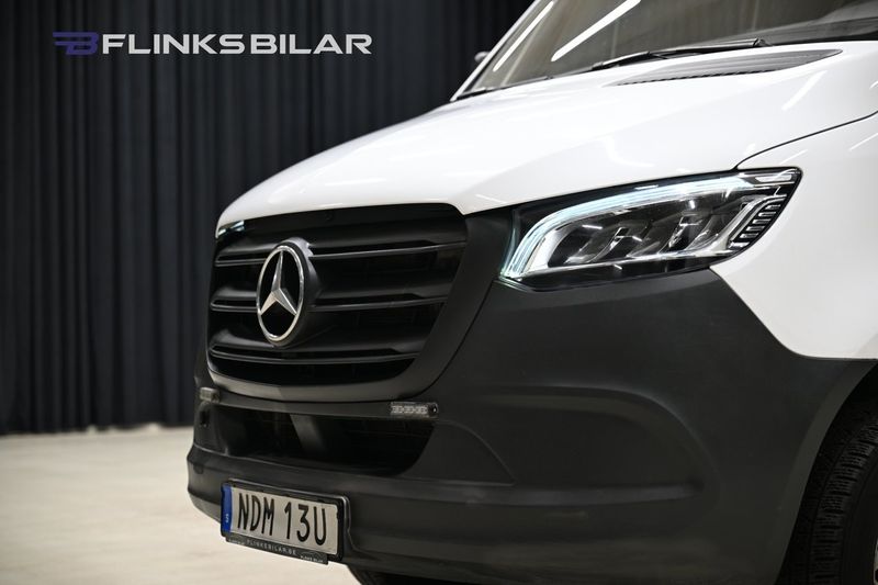 Mercedes Sprinter bild 4