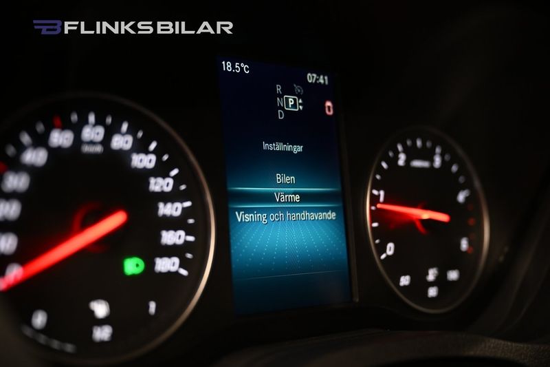Mercedes Sprinter bild 20