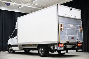 Mercedes Sprinter bild 5
