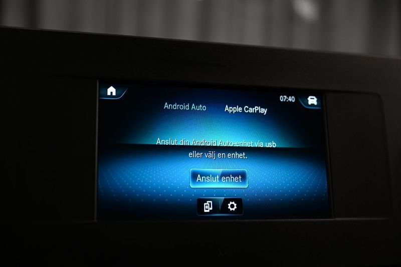 Mercedes Sprinter bild 19