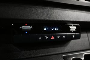 Mercedes Sprinter bild 24