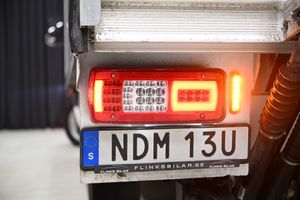 Mercedes Sprinter bild 9