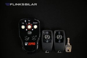 Mercedes Sprinter bild 8