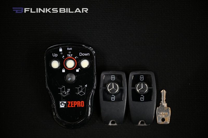 Mercedes Sprinter bild 8