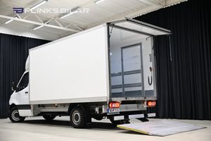 Mercedes Sprinter bild 7