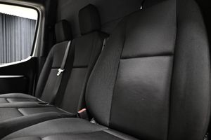 Mercedes Sprinter bild 22