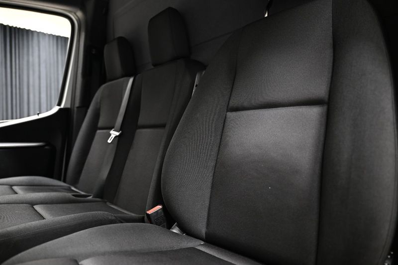 Mercedes Sprinter bild 22