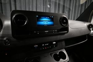 Mercedes Sprinter bild 26