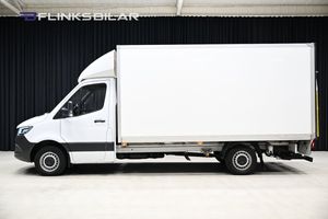 Mercedes Sprinter bild 3