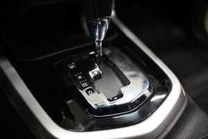 Nissan Navara bild 28