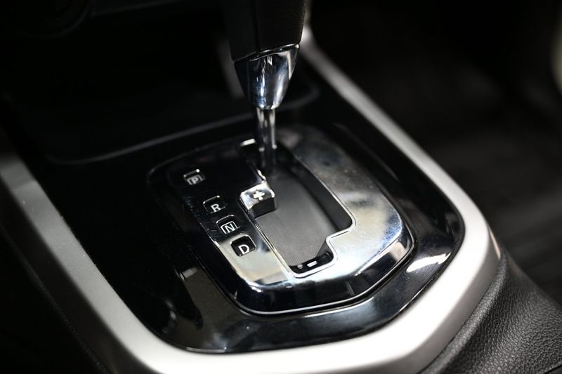 Nissan Navara bild 28