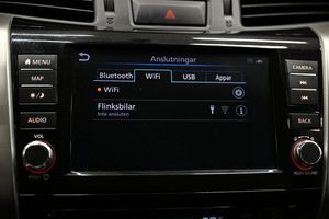 Nissan Navara bild 24