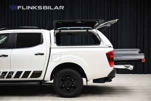 Nissan Navara bild 13