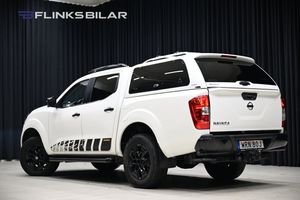 Nissan Navara bild 7