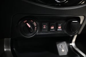 Nissan Navara bild 29